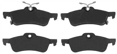 TRW GDB3588 Číslo výrobce: 23716. EAN: 3322938220204.