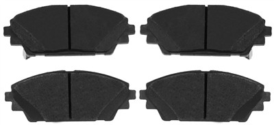 TRW GDB3592 Číslo výrobce: 25875. EAN: 3322938223793.