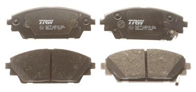 TRW GDB3592 Číslo výrobce: 25875. EAN: 3322938223793.