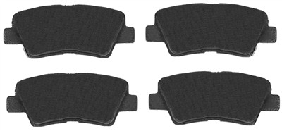 TRW GDB3594 Číslo výrobce: 24934. EAN: 3322938221829.