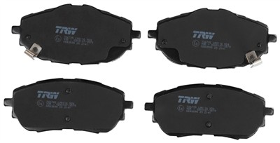 TRW GDB3598 Číslo výrobce: 25090. EAN: 3322938226763.