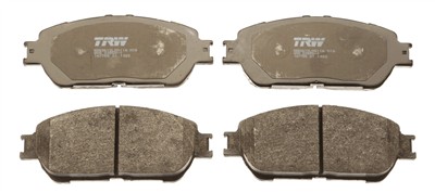 TRW GDB3612 EAN: 3322938261450.