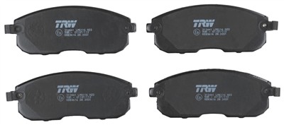 TRW GDB3616 Číslo výrobce: 21561. EAN: 3322938266394.