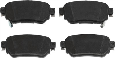 TRW GDB3617 Číslo výrobce: 25965. EAN: 3322938266400.