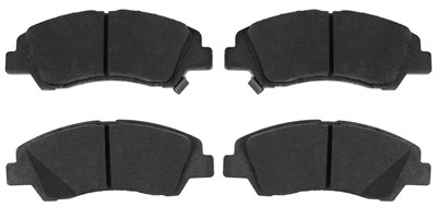 TRW GDB3618 Číslo výrobce: 25976. EAN: 3322938266417.