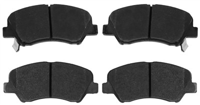 TRW GDB3630 Číslo výrobce: 24348. EAN: 3322938318024.