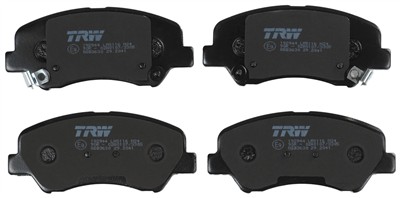 TRW GDB3630 Číslo výrobce: 24348. EAN: 3322938318024.