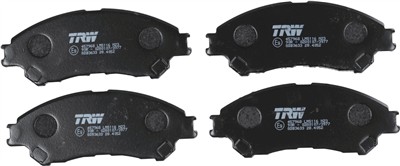 TRW GDB3633 Číslo výrobce: 25979. EAN: 3322938319120.