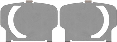 TRW GDB3642 Číslo výrobce: 24501. EAN: 3322938330941.