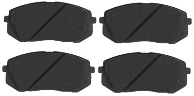 TRW GDB3647 Číslo výrobce: 24501. EAN: 3322938346584.