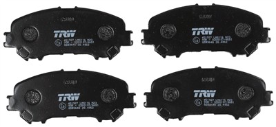 TRW GDB3648 Číslo výrobce: 24632. EAN: 3322938346591.