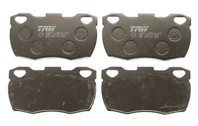 TRW GDB395 Číslo výrobce: 21519. EAN: 3322936403951.