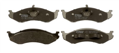 TRW GDB4104 Číslo výrobce: 21822. EAN: 3322937245499.