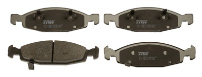 TRW GDB4120 Číslo výrobce: 23336. EAN: 3322937287963.