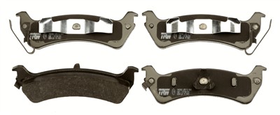 TRW GDB4124 Číslo výrobce: 24506. EAN: 3322937297290.