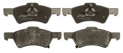 TRW GDB4129 Číslo výrobce: 23640. EAN: 3322937280193.