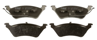 TRW GDB4130 Číslo výrobce: 24036. EAN: 3322937300730.