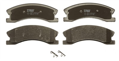 TRW GDB4133 Číslo výrobce: 24083. EAN: 3322937389827.