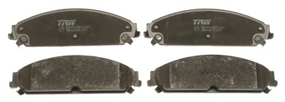 TRW GDB4134 Číslo výrobce: 24164. EAN: 3322937395262.