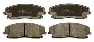 TRW GDB4140 Číslo výrobce: 24166. EAN: 3322937517626.