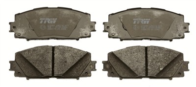 TRW GDB4173 Číslo výrobce: 24451. EAN: 3322937973668.