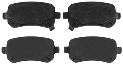 TRW GDB4176 Číslo výrobce: 24822. EAN: 3322937992355.