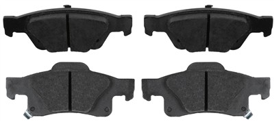 TRW GDB4448 Číslo výrobce: 25196. EAN: 3322938154752.