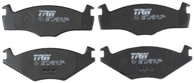 TRW GDB454 Číslo výrobce: 20887. EAN: 3322936404545.