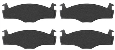 TRW GDB459 Číslo výrobce: 20887. EAN: 3322936404590.