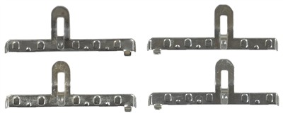 TRW GDB459 Číslo výrobce: 20887. EAN: 3322936404590.