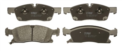 TRW GDB4603 Číslo výrobce: 25190. EAN: 3322938100698.