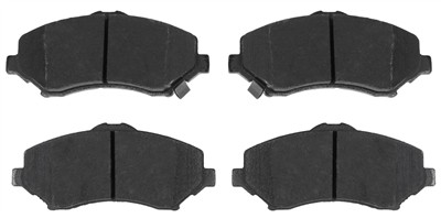 TRW GDB4605 Číslo výrobce: 24604. EAN: 3322938132309.