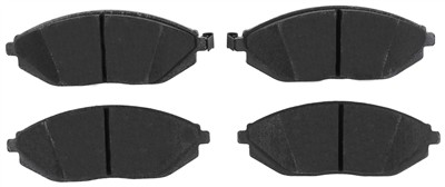 TRW GDB4606 Číslo výrobce: 25268. EAN: 3322938132385.