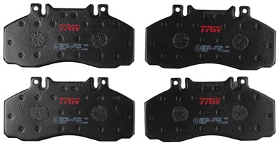 TRW GDB5050 Číslo výrobce: 29835. EAN: 3322937354085.