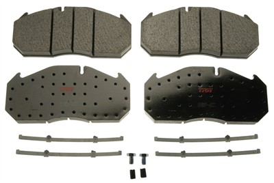 TRW GDB5065 Číslo výrobce: 29030. EAN: 3322937354016.