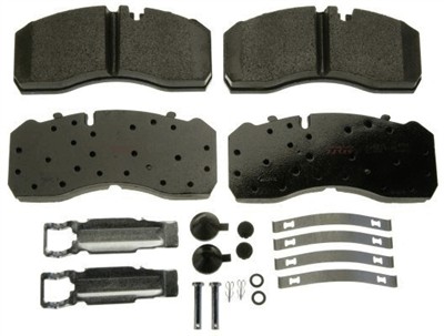 TRW GDB5072 Číslo výrobce: 29093. EAN: 3322937353835.