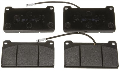 TRW GDB5074 Číslo výrobce: 29324. EAN: 3322937353828.