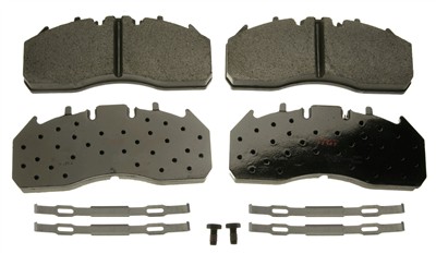 TRW GDB5096 Číslo výrobce: 29174. EAN: 3322937353576.