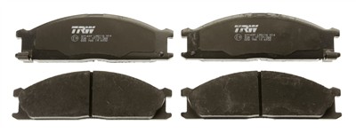 TRW GDB766 Číslo výrobce: 21347. EAN: 3322936407669.