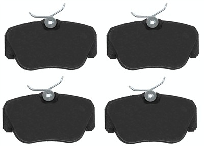 TRW GDB817 Číslo výrobce: 21055. EAN: 3322936408178.