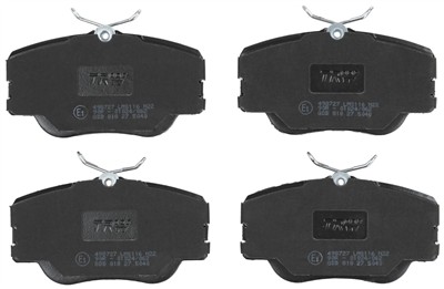 TRW GDB818 Číslo výrobce: 20941. EAN: 3322936408185.