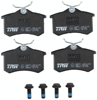 TRW GDB823 Číslo výrobce: 20960. EAN: 3322936408239.