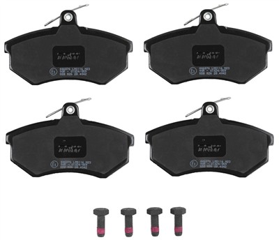 TRW GDB826 Číslo výrobce: 20669. EAN: 3322936408260.