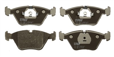 TRW GDB916 Číslo výrobce: 20968. EAN: 3322936409168.