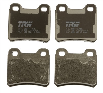 TRW GDB952 Číslo výrobce: 21140. EAN: 3322936409526.