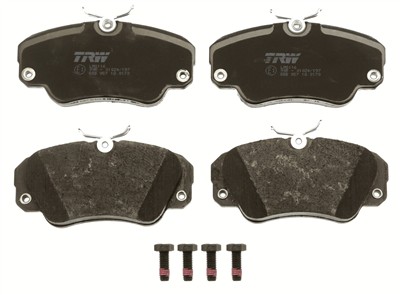 TRW GDB957 Číslo výrobce: 21368. EAN: 3322936409571.