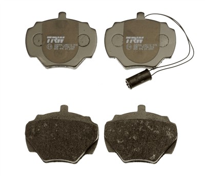 TRW GDB976 Číslo výrobce: 21237. EAN: 3322936409762.