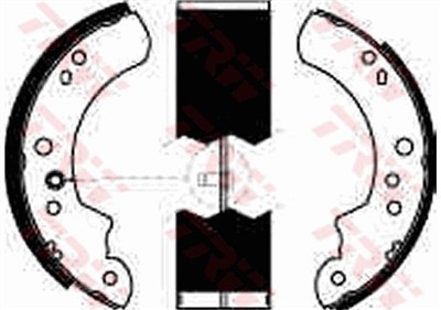 TRW GS6222 EAN: 3322936300823.