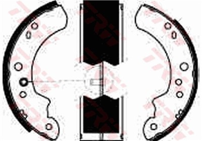 TRW GS6223 EAN: 3322936300830.