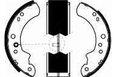 TRW GS6223 EAN: 3322936300830.